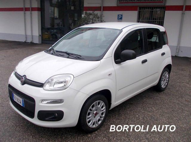 FIAT Panda 1.2 39.000 KM VAN 4 POSTI N1 EASY IVA COMPRESA