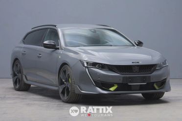 Peugeot 508 SW 1.6 hybrid4 phev 360CV PSE e-eat8
