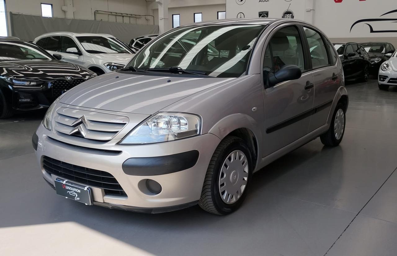 Citroen C3 1.1 Classique