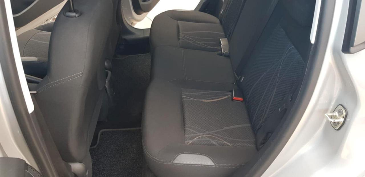 Peugeot 208 1.2 Benzina 82cv Allure