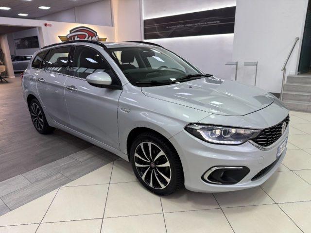 FIAT Tipo 1.6 Mjt S&S DCT SW Lounge