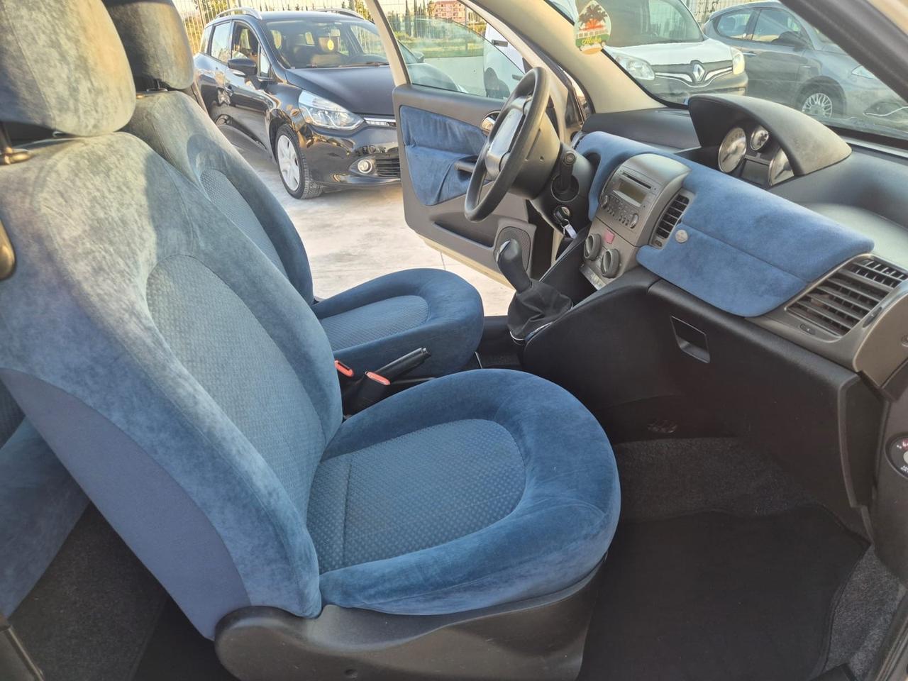 Lancia Ypsilon 1.3 Multijet 16V