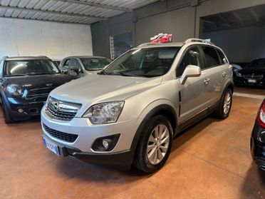 Opel Antara 2.2 CDTI 163CV aut. Cosmo Plus