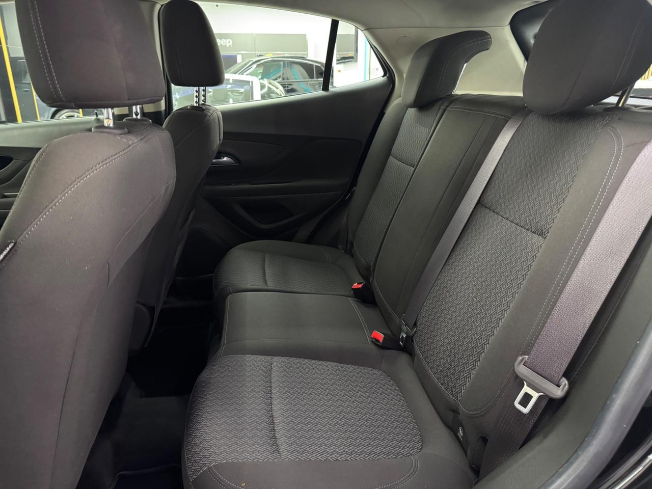 Opel Mokka X 1.6 CDTI Ecotec Ultimate-Full Opt