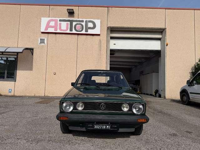 Volkswagen Golf Cabriolet 1500 GLS AUTOMATICA!