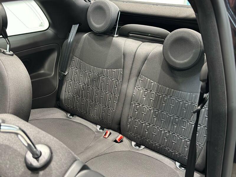 FIAT 500C 500 1.0 Hybrid Dolcevita