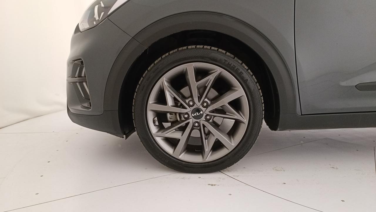 KIA Niro 1.6 gdi hev Style dct N1