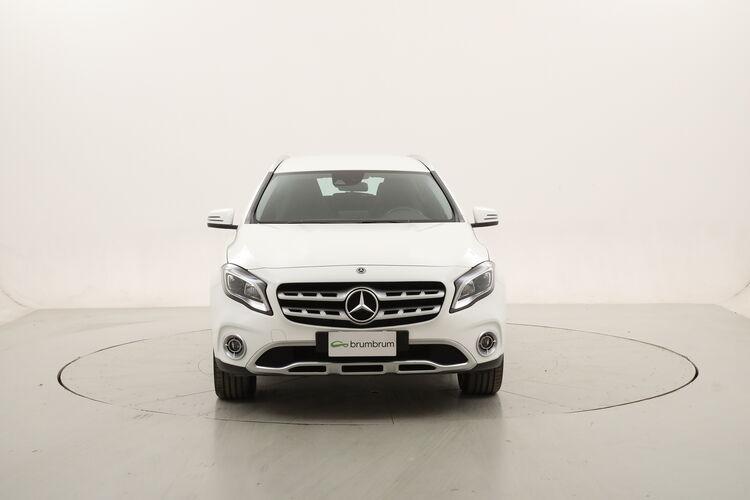 Mercedes GLA 180d Sport Auto BR318393 1.5 Diesel 109CV