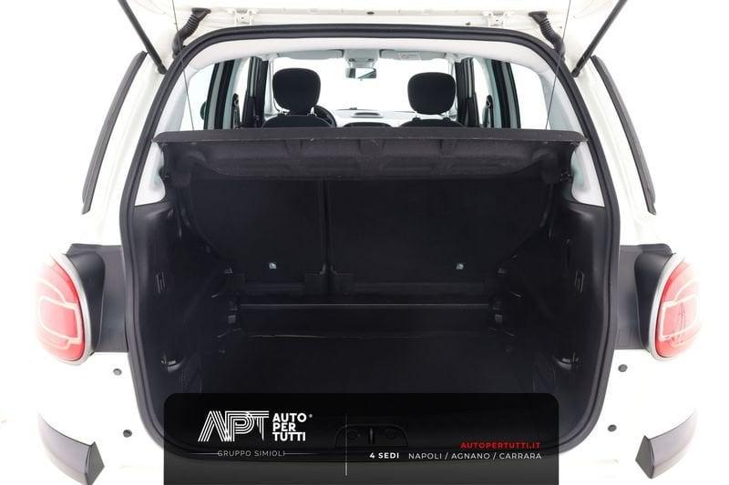 FIAT 500L 500L Cross 1.3 mjt 95cv my19
