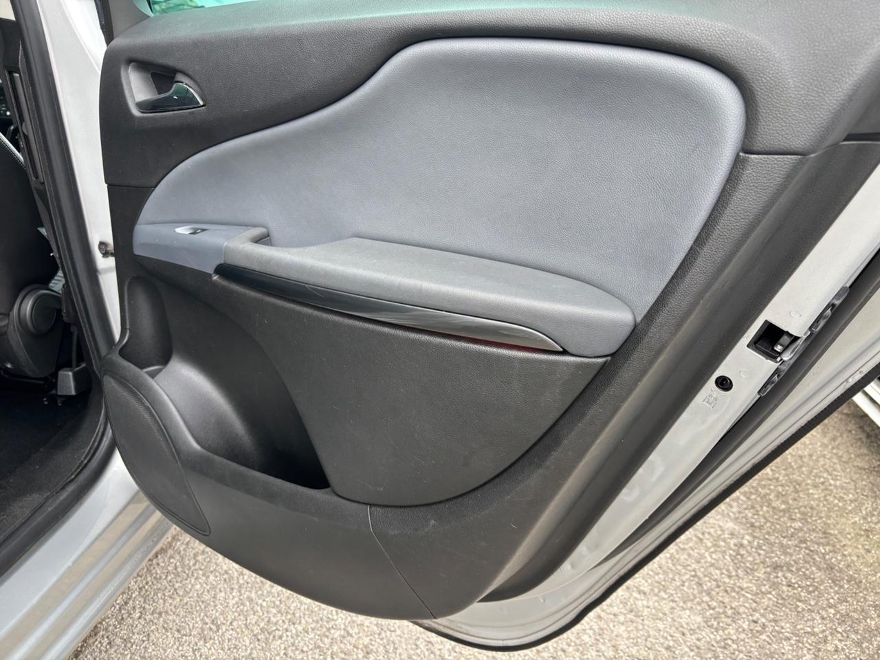 Opel Zafira Tourer 1.6 METANO EcoM 7 posti