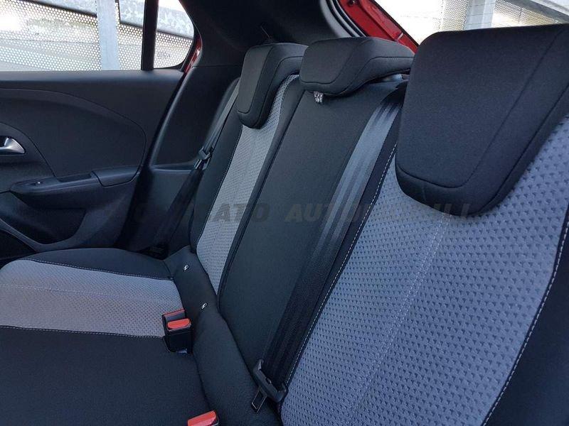 Opel Corsa Corsa 1.2 Edition s&s 100cv