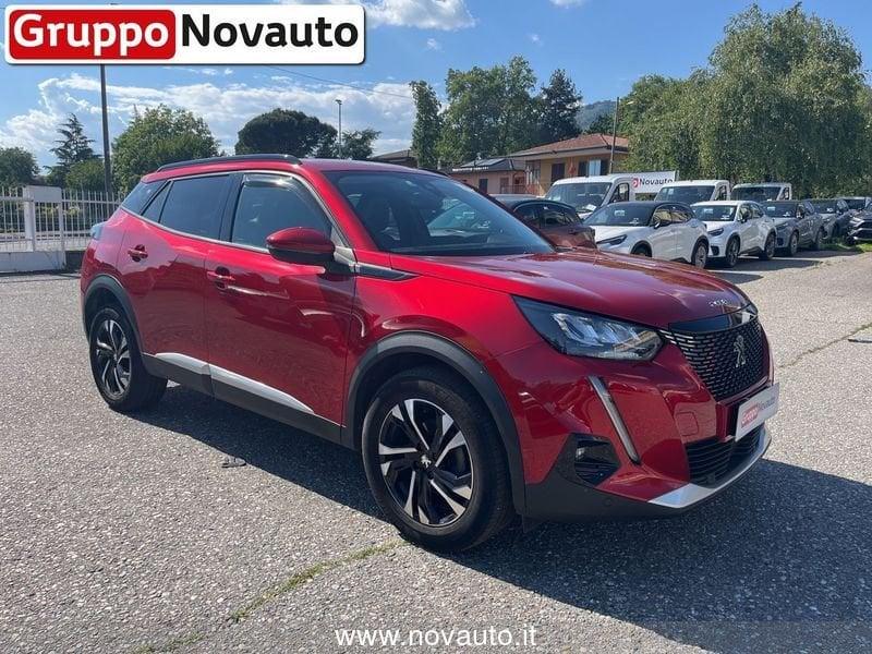 Peugeot 2008 PureTech 100 S&S Allure