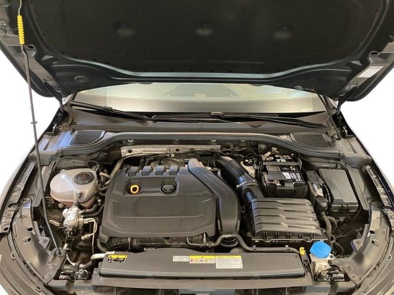 Volkswagen Golf Golf Variant 1.5 TGI DSG Style