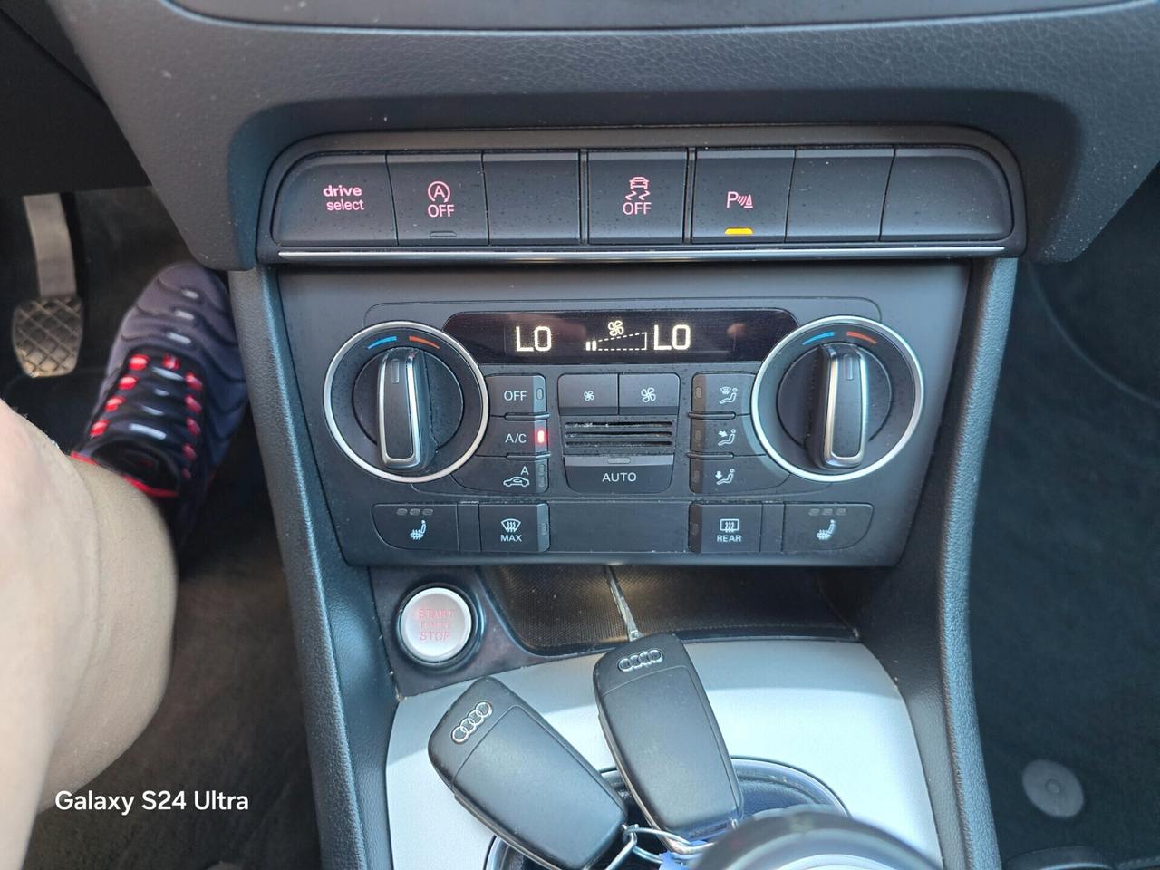 Audi Q3 2.0 TDI 150 CV quattro Panorama Full Full