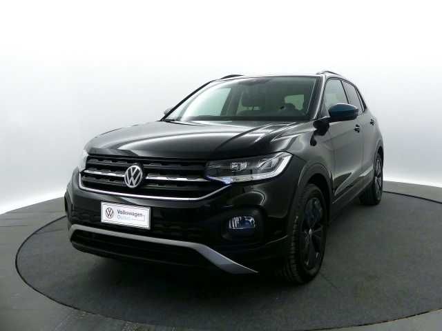 Volkswagen T-Cross 1.0 tsi Style 95cv