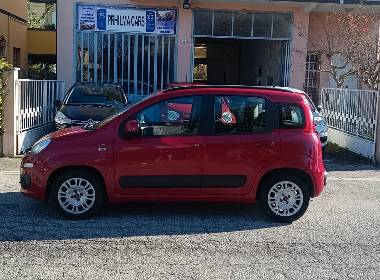 Fiat Panda 1.2 Easy