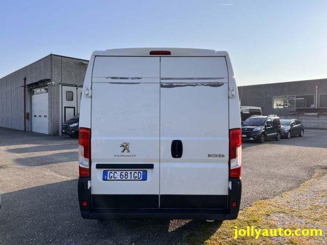 PEUGEOT Boxer 333 2.2 BlueHDi 120 S&S PM-TM Furgone L2H2