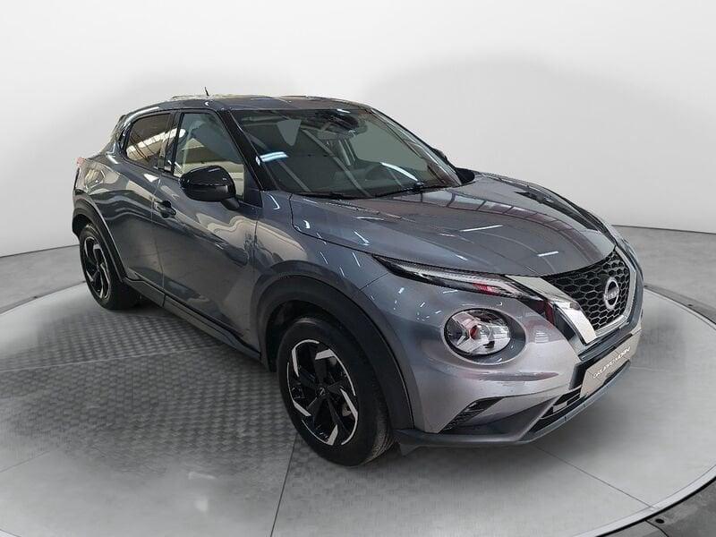 Nissan Juke 1.0 DIG-T 114 CV N-Connecta GPL