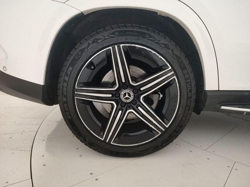 Mercedes-Benz GLE Coupe 350 de phev AMG Line Advanced Plus 4matic auto