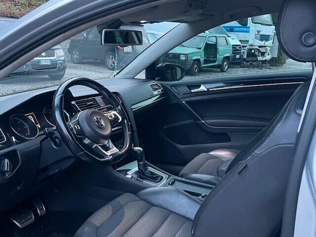 Volkswagen Golf Business 2.0 TDI 3p. Highline BlueMotion Technology anno 2013