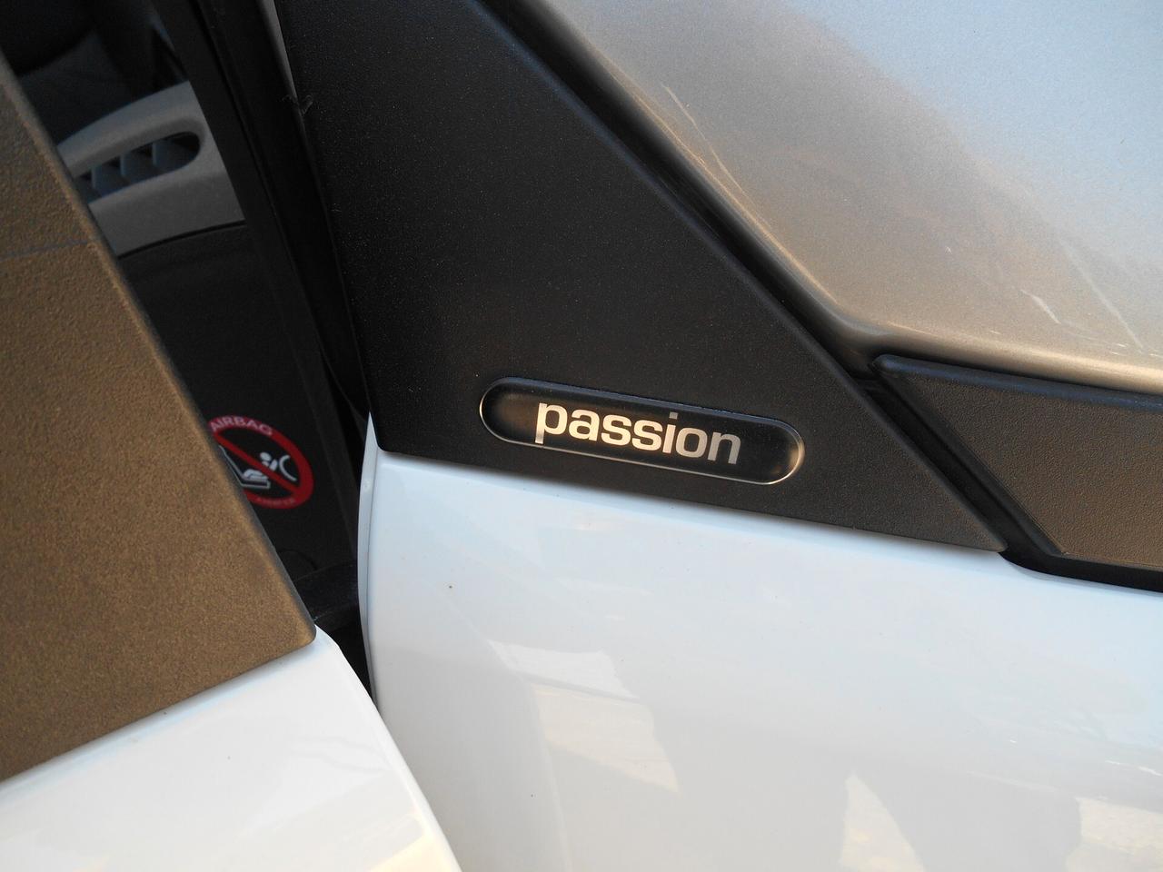 Smart ForTwo 800 40 kW coupé passion cdi