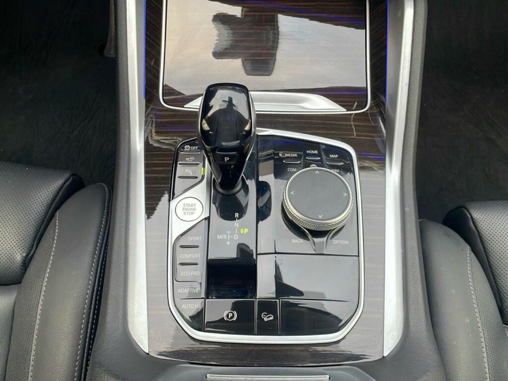 BMW X6 40 i Mild Hybrid 48V Business xDrive Steptronic