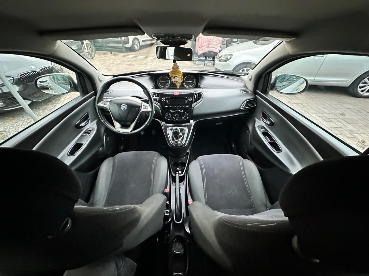 Lancia Ypsilon 1.3 MJT 95 CV MOTORE DA SISTEMARE