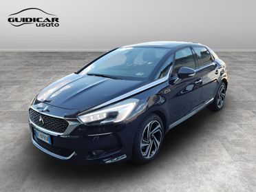 DS DS5 - DS5 1.6 thp So Chic s&s 165cv eat6