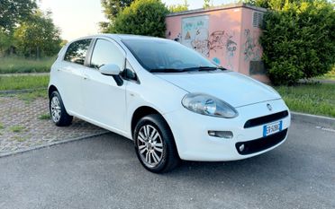 Fiat Punto 1.4 8V 5 porte Natural Power Easy