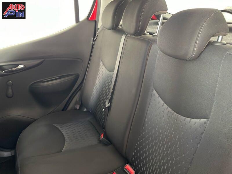 Opel Karl Karl 1.0 Rocks 73cv my19 * IN ARRIVO*