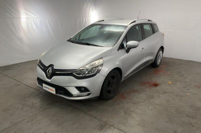 RENAULT Clio Sporter dCi 8V 75CV Start&Stop Energy Zen