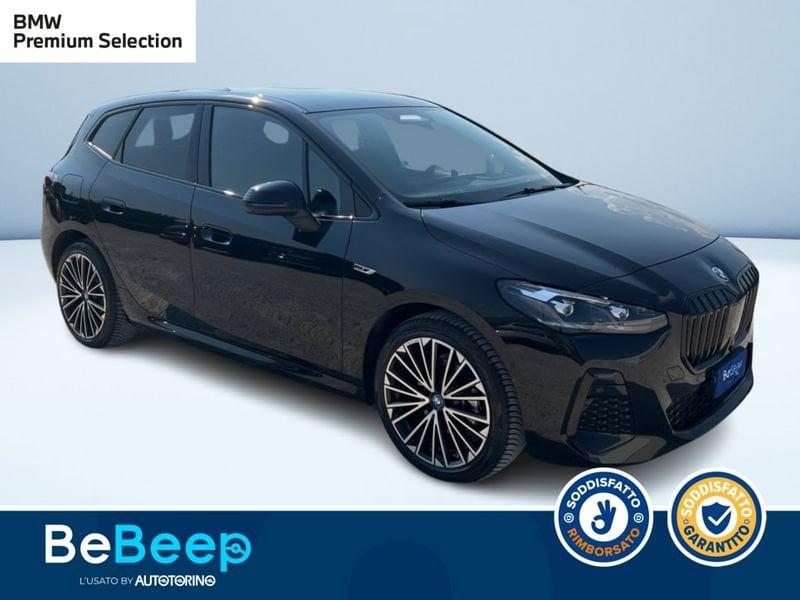 BMW Serie 2 Active Tourer 225E ACTIVE TOURER XDRIVE MSPORT AUTO