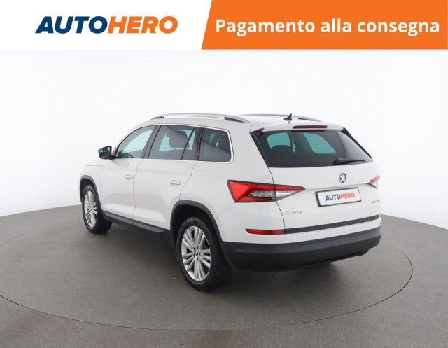 SKODA Kodiaq 1.4 TSI Style