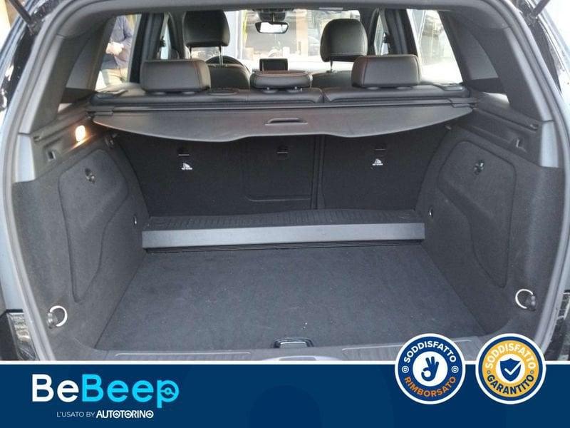 Mercedes-Benz Classe B B 200 D SPORT NEXT AUTO