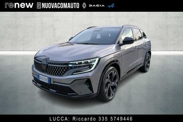 Renault Austral 1.2 E-Tech full hybrid Techno Esprit Alpine