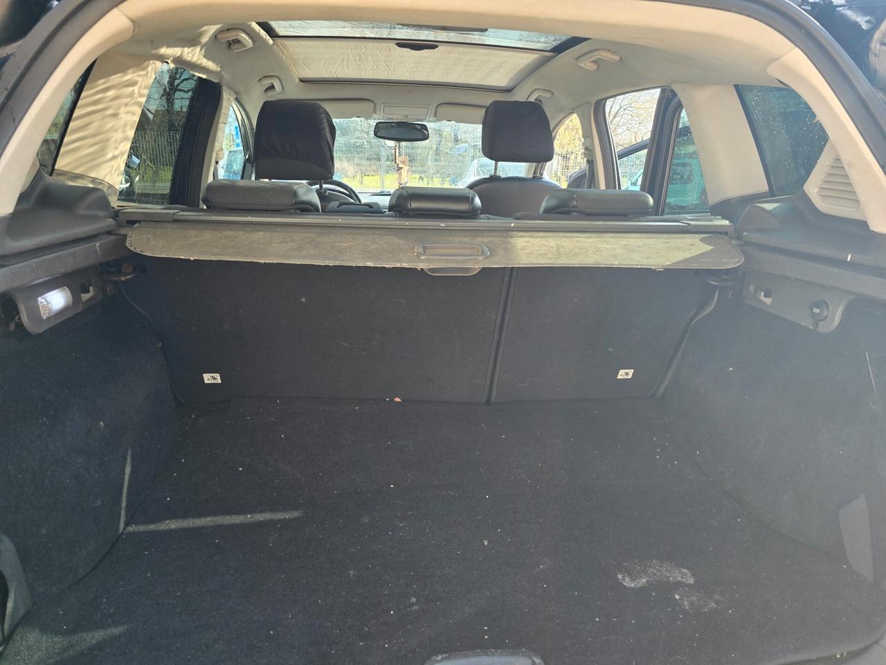 Ford Kuga 2.0 TDCi 136 CV 4WD Titanium DPF