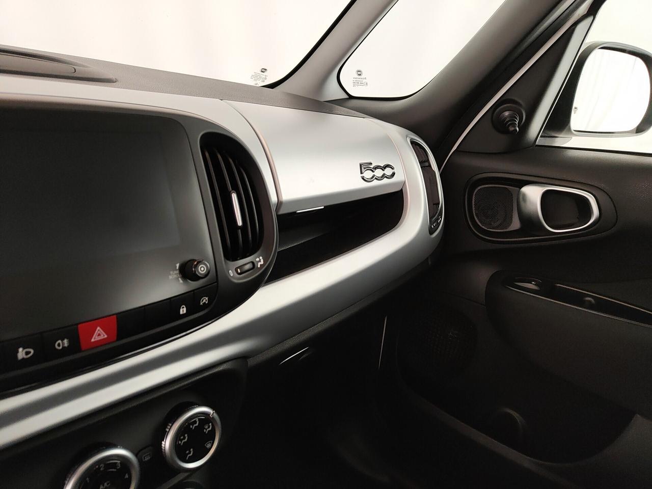 Fiat 500L 1.3 Multijet 95 CV Cross