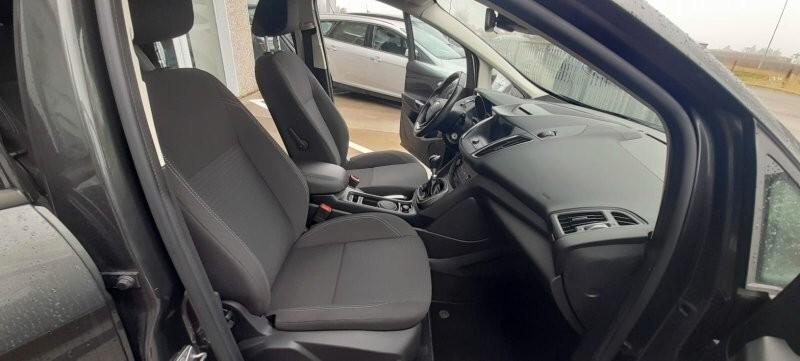 Ford C-Max 1.5 TDCi 120CV Start&Stop Business