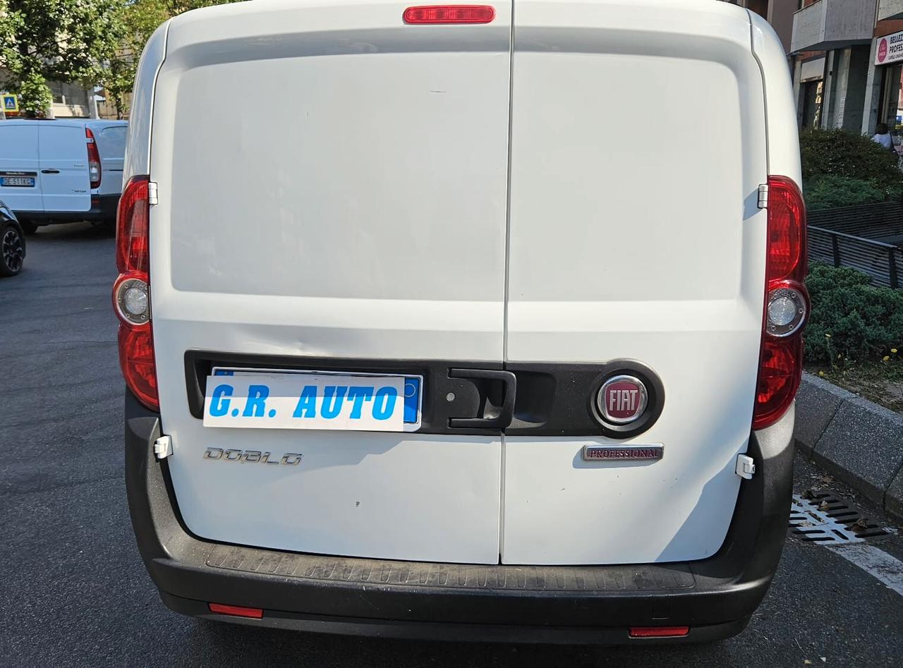 Fiat Doblo Doblò 1.6 MJT 105CV S&S PC-TN Cargo Lounge