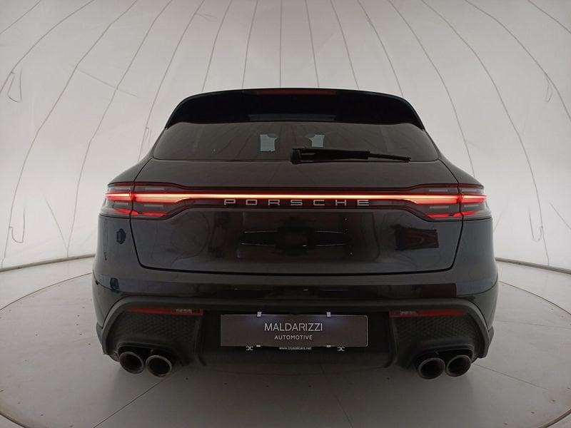 Porsche Macan I 2022 2.9 S 380cv pdk