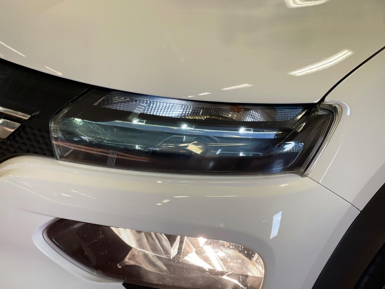 Dacia Spring Comfort Plus Electric 45
