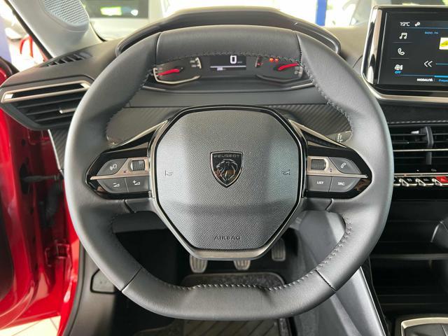 PEUGEOT 208 PureTech 75 Stop&Start 5 porte Active