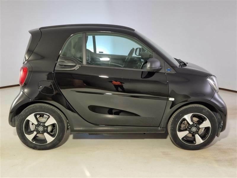 SMART FORTWO EQ 41kW passion