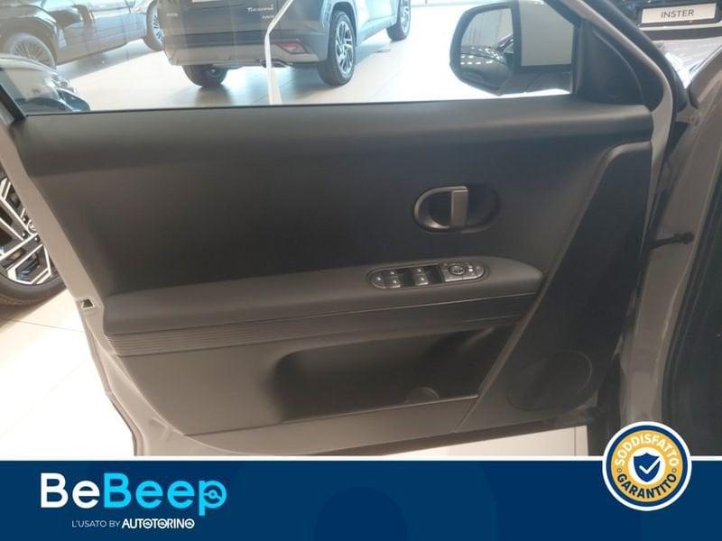 Hyundai Ioniq 5 84 KWH EXCLUSIVE PLUS RWD