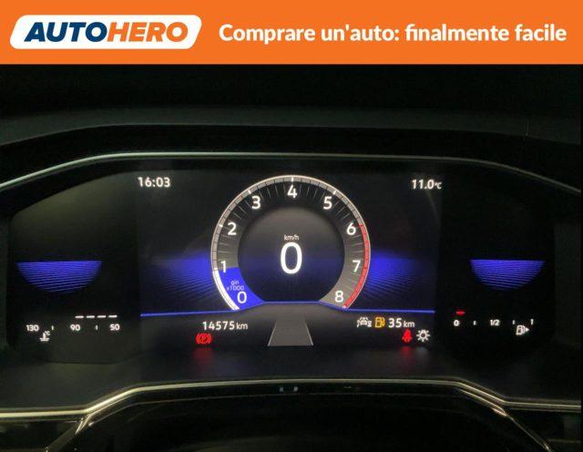 VOLKSWAGEN Polo 1.0 TSI R-Line