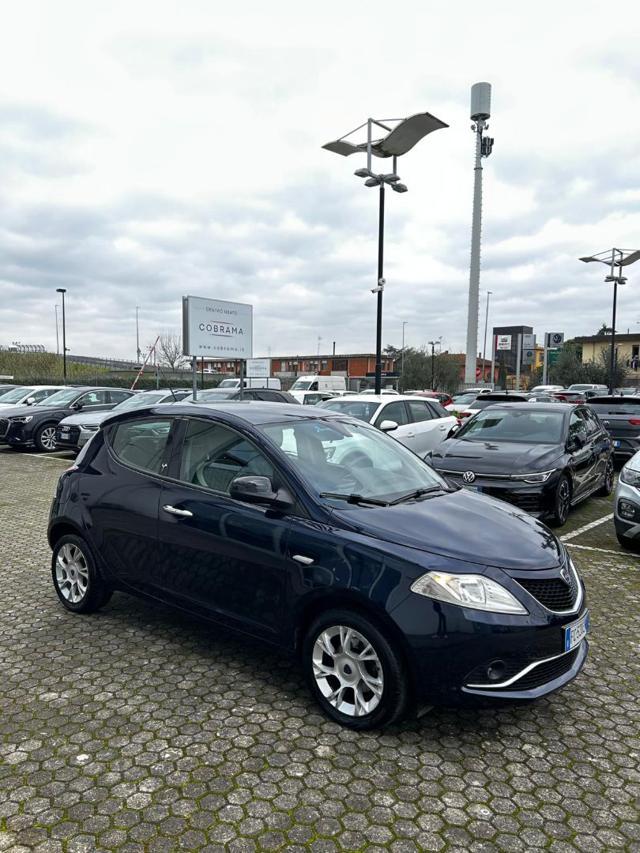 LANCIA Ypsilon 1.2 69 CV 5 porte Elefantino NEO PATENTATO