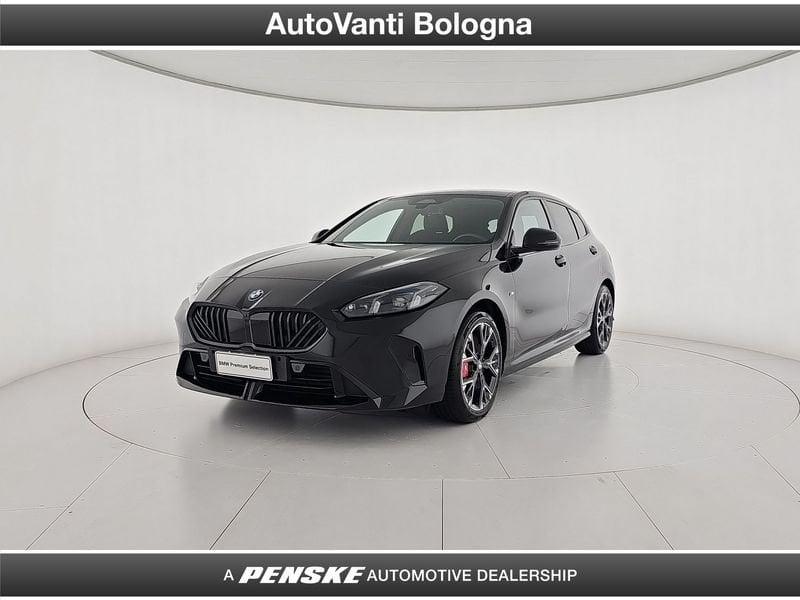 BMW Serie 1 118d MSport Pro
