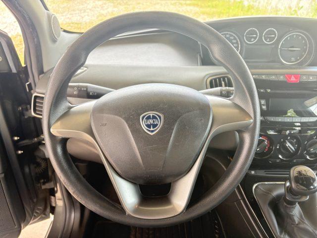 LANCIA Ypsilon 1.2 69 CV 5 porte GPL FINO AL 10/2034 EURO 6B OK