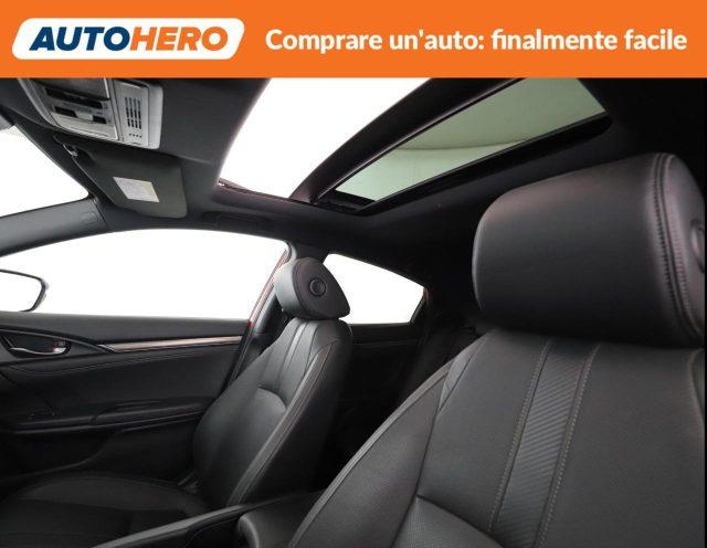 HONDA Civic 1.0T 5 porte Executive Premium CVT