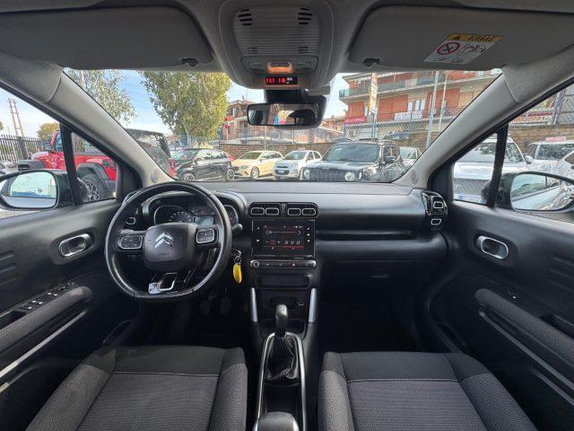 CITROEN C3 Aircross PureTech 82 Shine *PROMO FINANZIAMENTO*